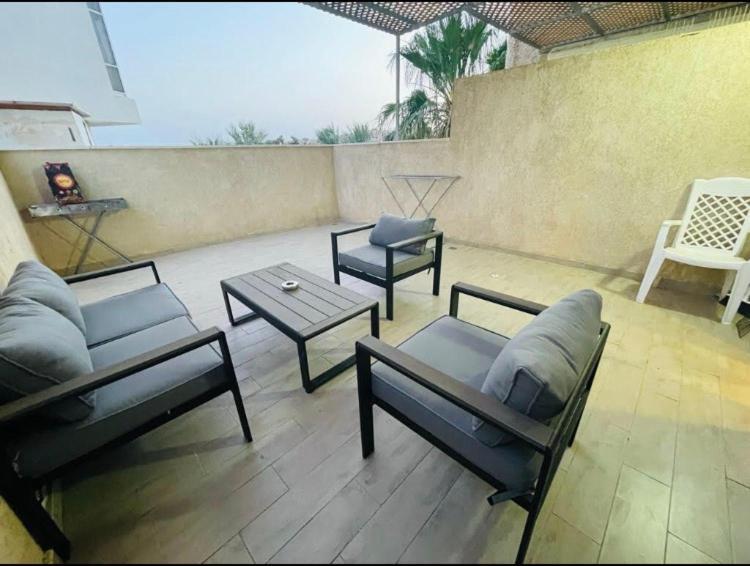 Spacious And Cozy 1Br Apt Eilat Dış mekan fotoğraf