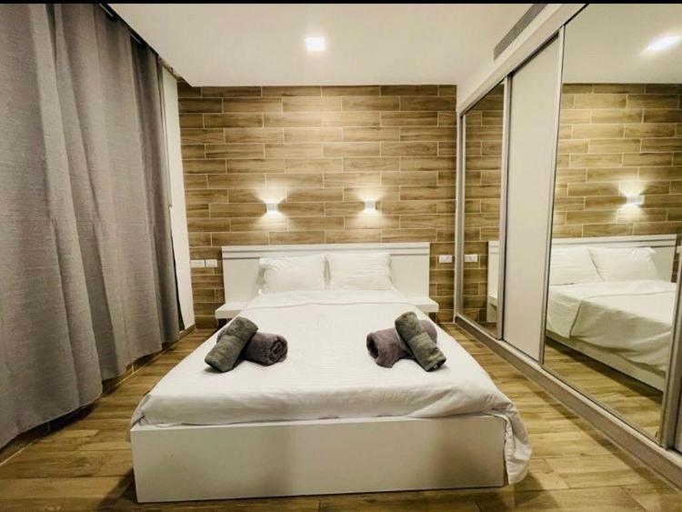 Spacious And Cozy 1Br Apt Eilat Dış mekan fotoğraf