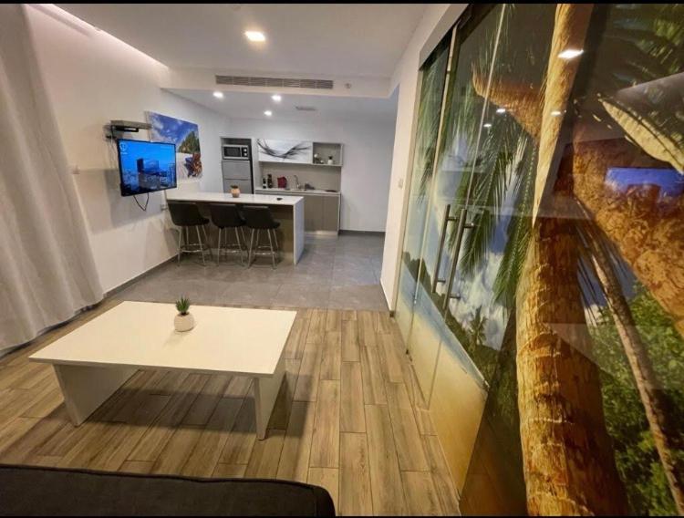 Spacious And Cozy 1Br Apt Eilat Dış mekan fotoğraf